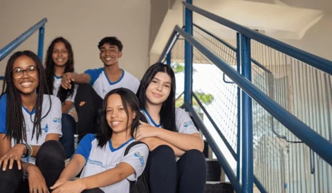 Abertas matrículas da Rede Estadual de Educação do Tocantins