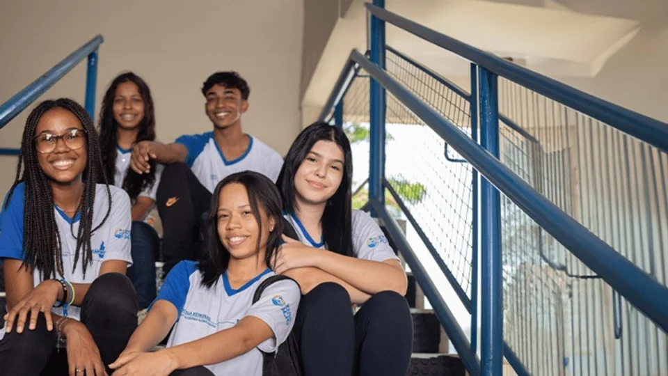 Abertas matrículas da Rede Estadual de Educação do Tocantins