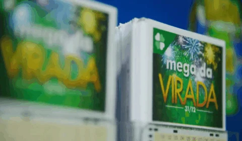 Como jogar na Mega da Virada 2024? Veja o passo a passo  