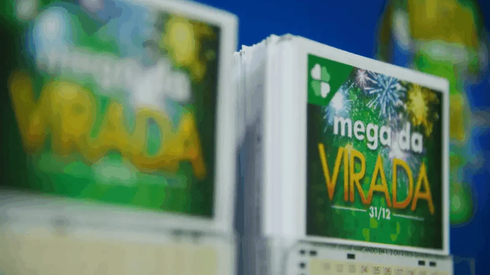 Como jogar na Mega da Virada 2024? Veja o passo a passo  