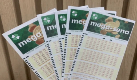 Mega-Sena de hoje, terça-feira (03/12), concurso 2803; prêmio chega a R$ 76 milhões