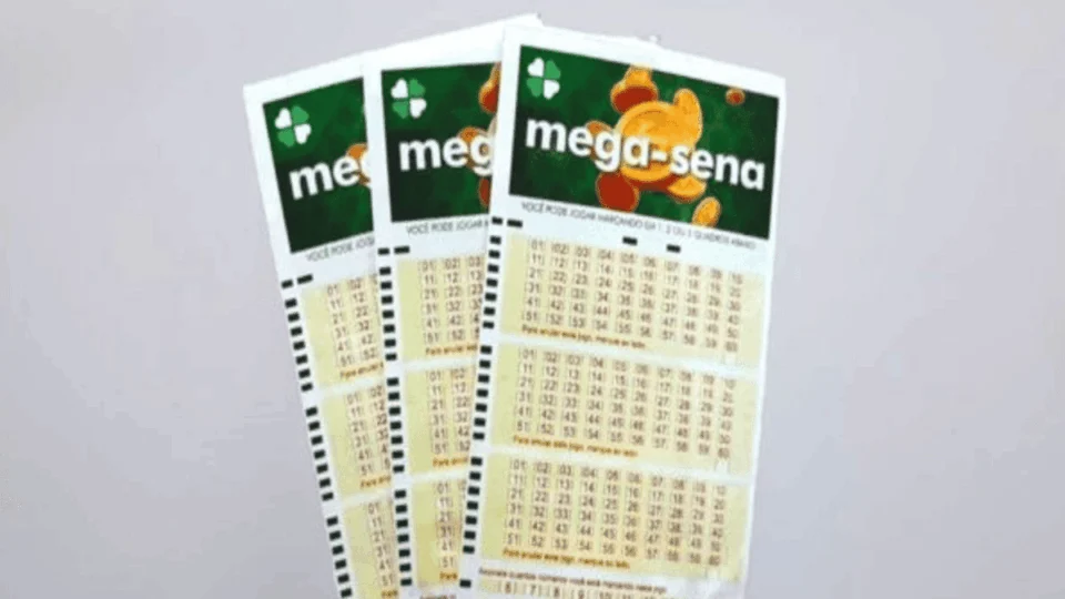 Resultado Mega-Sena de hoje (05/12): veja números sorteados no concurso 2804