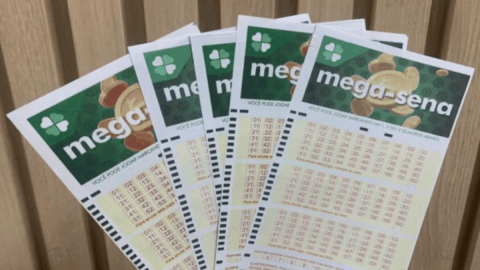 Resultado Mega-Sena de hoje (07/12): veja números sorteados no concurso 2805