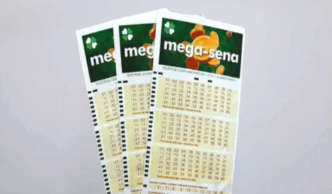 Resultado Mega-Sena de hoje (10/12): veja números sorteados no concurso 2806