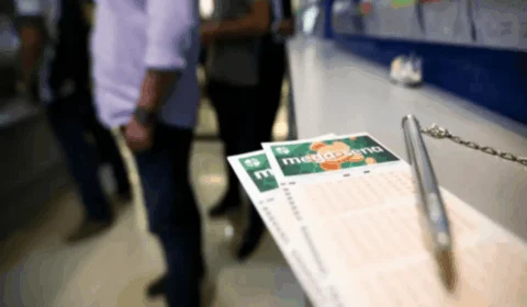 Mega-Sena 2806: sem vencedor, prêmio acumula e vai para R$ 7 milhões