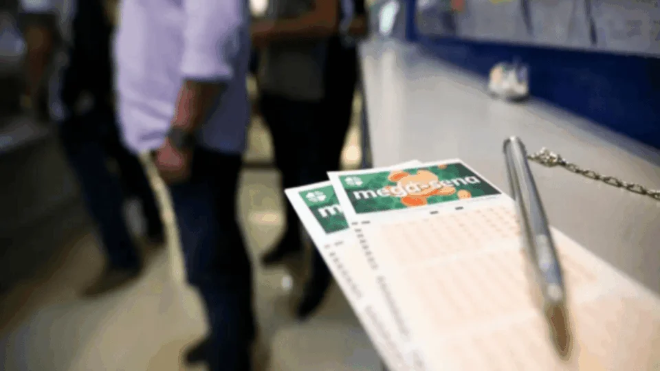 Mega-Sena 2807: sem vencedor, prêmio acumula e vai para R$ 11 milhões