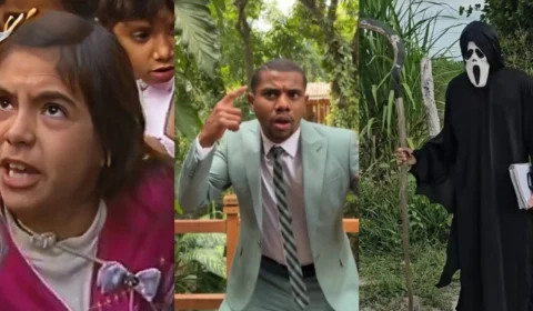 Google divulga os maiores memes de 2024 no Brasil; veja lista