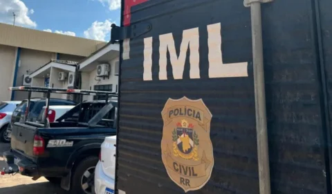 Menina de 1 ano morre afogada em açude em Roraima