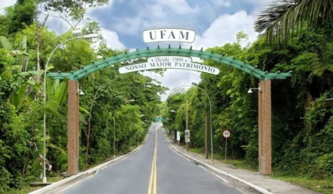 Ufam abre edital com mais de 200 vagas em mestrado e pós-graduação em janeiro