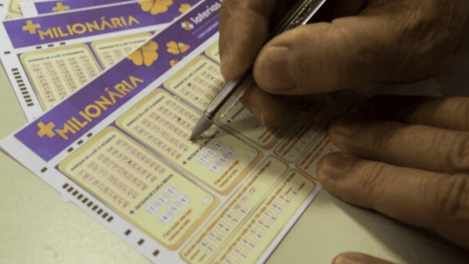 +Milionária 205: sem vencedor, prêmio acumula em R$ 28 milhões