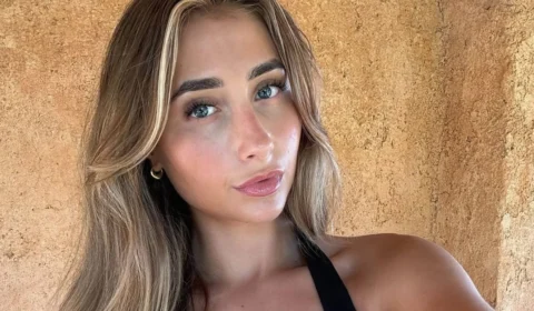 Modelo sucesso do OnlyFans tem relação com 100 homens e é ameaçada de expulsão do Airbnb