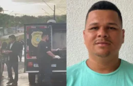 Ex-pastor e candidato a vereador é torturado e morto no Viver Melhor, em Manaus