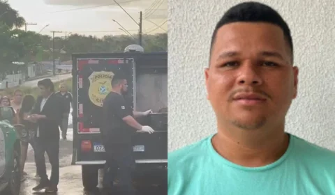 Ex-pastor e candidato a vereador é torturado e morto no Viver Melhor, em Manaus