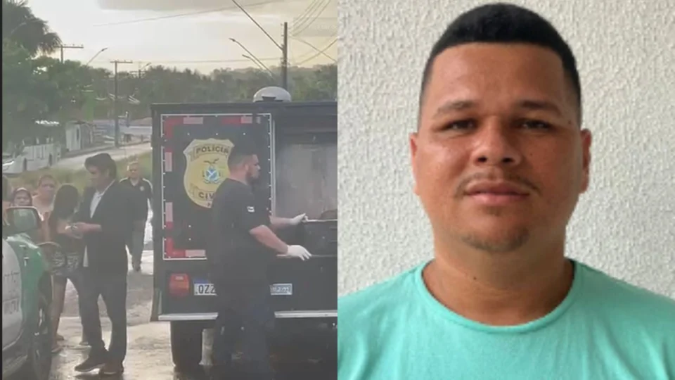 Ex-pastor e candidato a vereador é torturado e morto no Viver Melhor, em Manaus