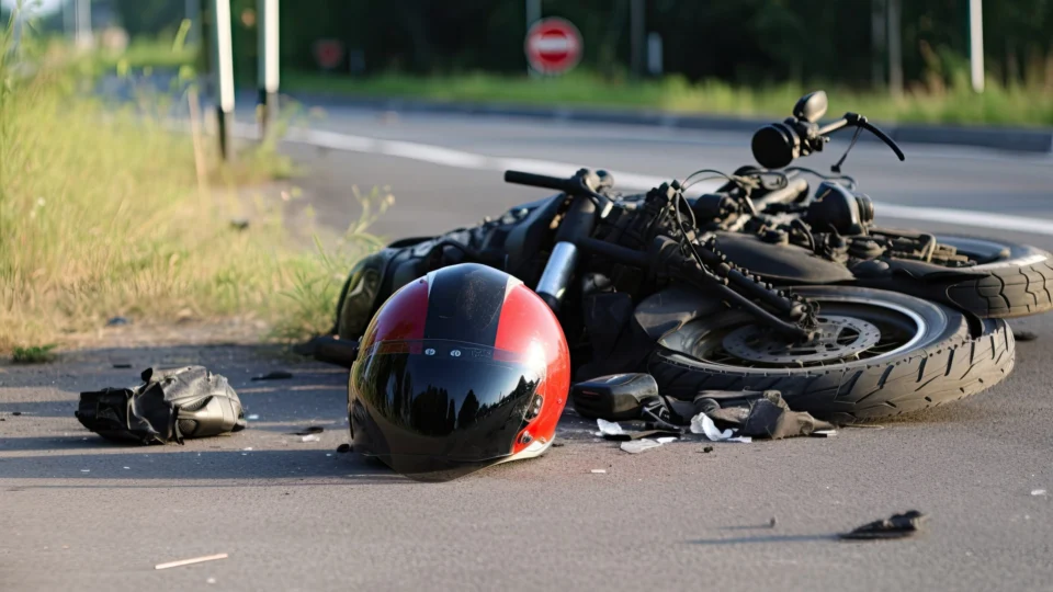 Adolescente sem habilitação morre em acidente entre moto e caminhão na AC-407