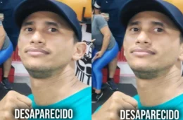 Carro de motorista de app desaparecido em ramal de Manaus foi encontrado