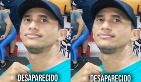 Carro de motorista de app desaparecido em ramal de Manaus foi encontrado