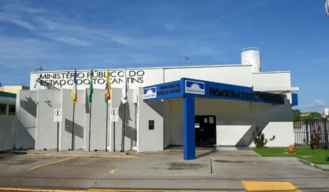 MPTO inicia ação civil contra vereadores de Araguaína por homofobia