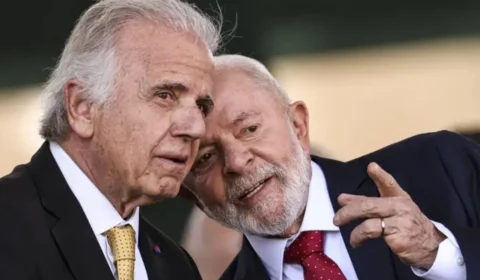 Ministro José Múcio estaria cogitando deixar a Defesa