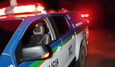 Mulher é golpeada na cabeça com facão após discussão em Rorainópolis