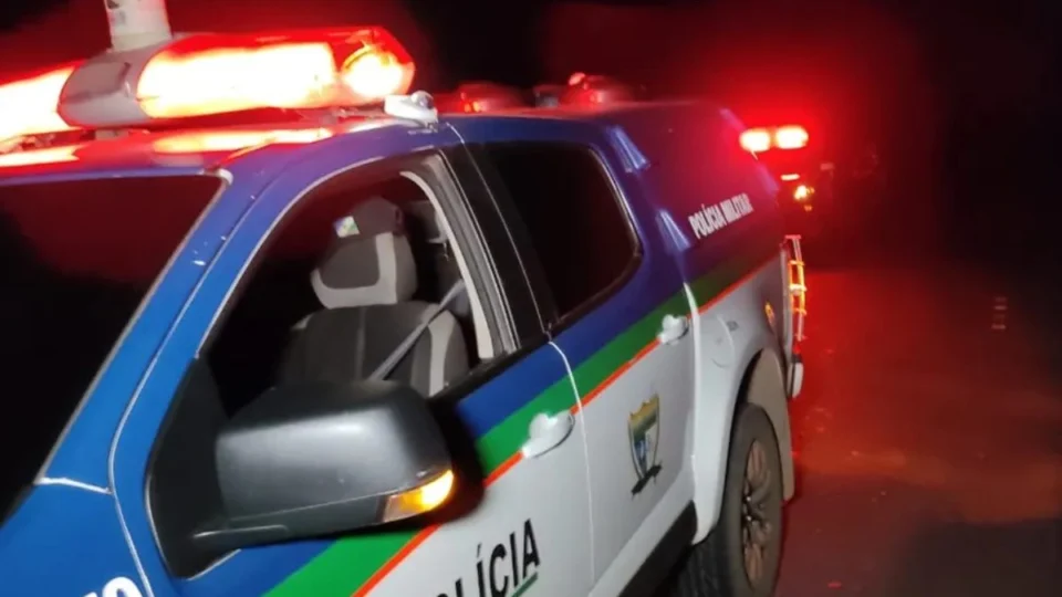 Mulher é golpeada na cabeça com facão após discussão em Rorainópolis