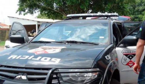 Suspeito de tentar matar mulher com martelo é preso em Vilhena