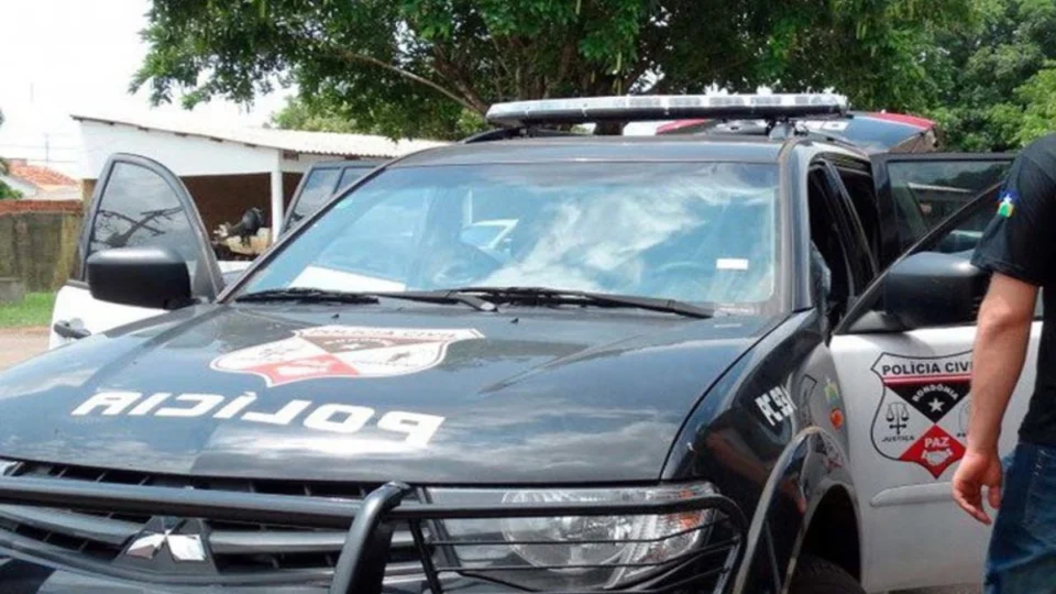 Suspeito de tentar matar mulher com martelo é preso em Vilhena