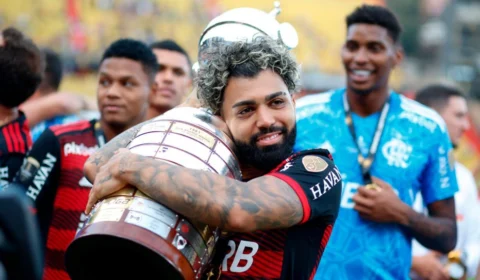 Mundial de Clubes 2025: Flamengo está no grupo D com Chelsea; veja adversários