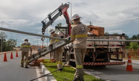 Municípios de Roraima ficam sem energia hoje (19/12)