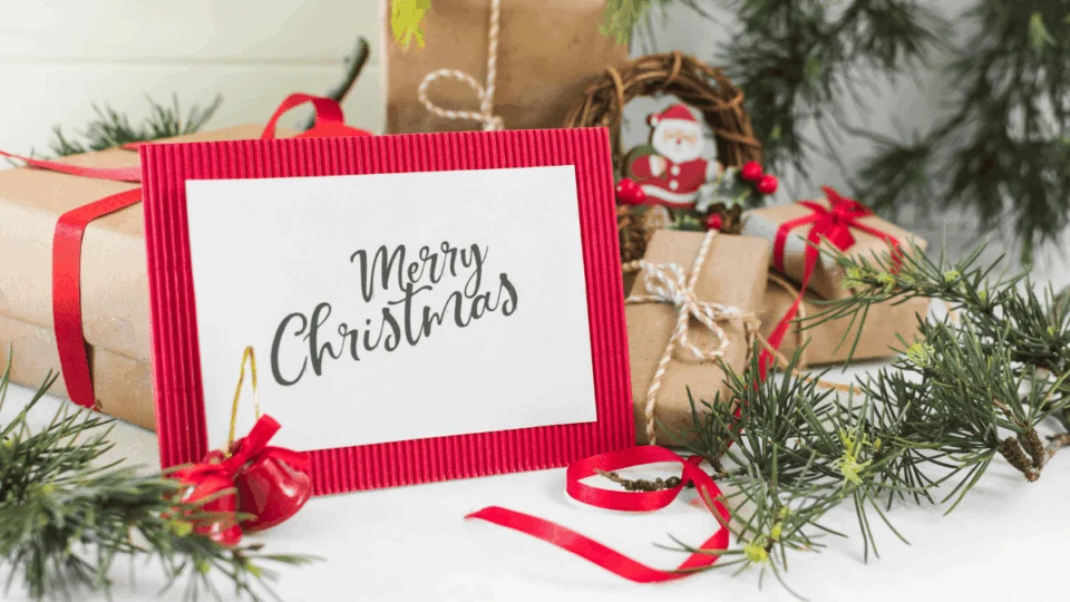 Mensagens de Natal para compartilhar amor e união