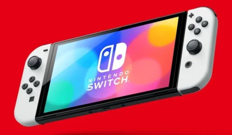 Nintendo Switch 2: vídeo vaza novidades do futuro lançamento da Nintendo