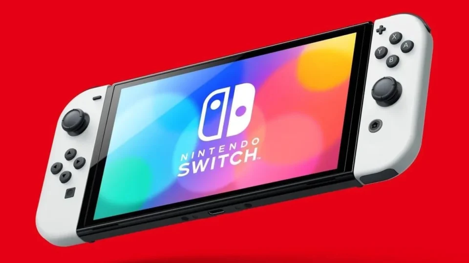 Nintendo Switch 2: vídeo vaza novidades do futuro lançamento da Nintendo