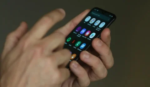 Nomofobia: entenda os impactos do vício em celulares e como evitá-lo