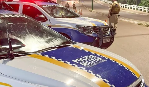 Polícia Militar alcança recorde de apreensão de drogas em 2024 no Tocantins