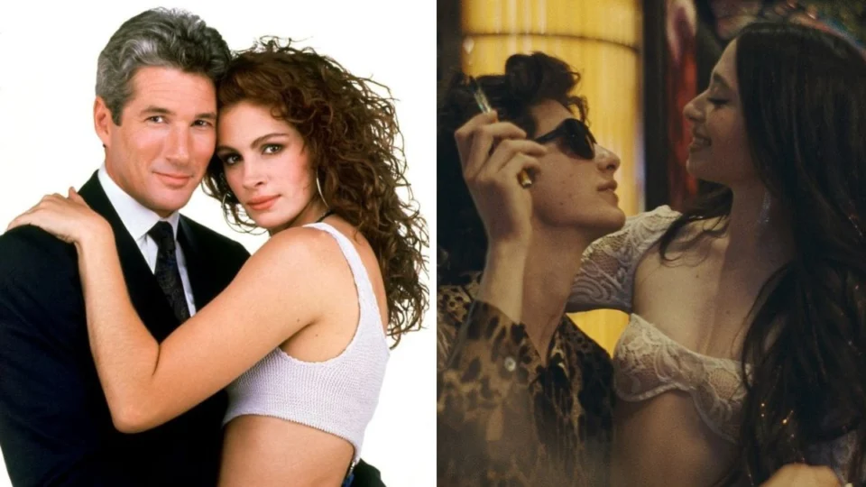 ‘Anora’: onde assistir? Conheça a adaptação de ‘Uma Linda Mulher’