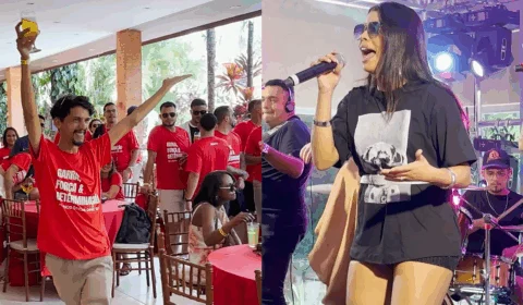 Ótica Diniz completa 30 anos em Brasília: diretores e colaboradores comemoram sucesso da empresa