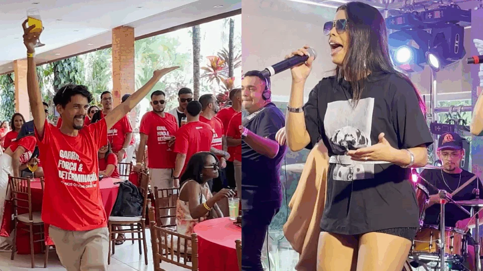 Ótica Diniz completa 30 anos em Brasília: diretores e colaboradores comemoram sucesso da empresa