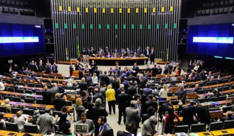 Ranking dos Políticos: saiba quem é  destaque na bancada de Rondônia