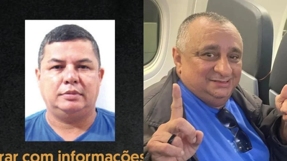 Suspeito de agredir sambista Paulo Onça está foragido em Manaus