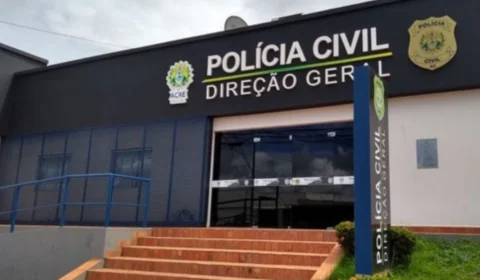 Homem é preso no Acre após furtar cartão bancário de idoso de 81 anos