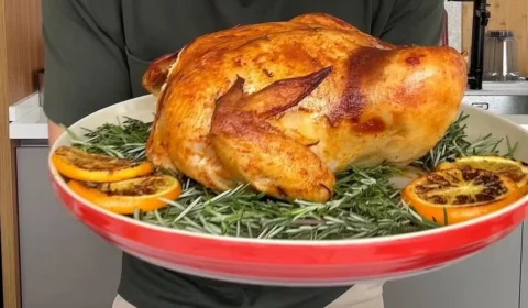 Tem restrição alimentar? Confira receitas sem glúten ou lactose para o Natal