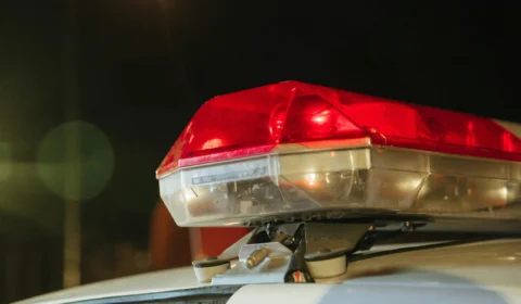 DF: funcionário encontra cabeça humana na estação de tratamento de esgoto