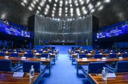 Regulamentação da IA no Brasil deve ser votada hoje (5) no Senado