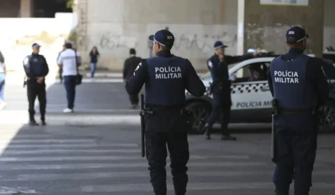 51% dos brasileiros temem a polícia, segundo Datafolha