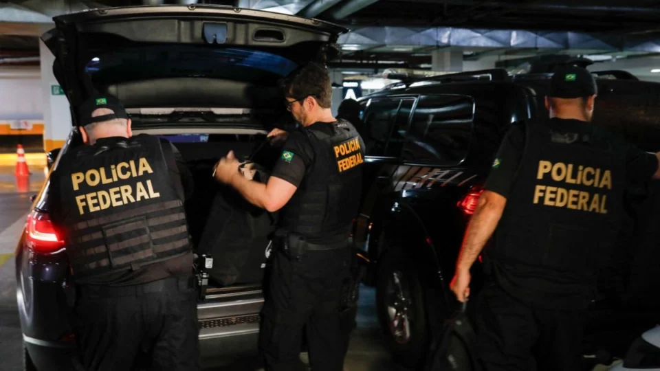 Operação da PF investiga assessores de Jordy e Sóstenes