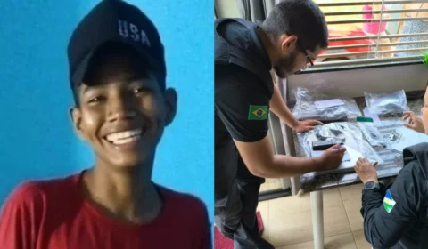 Quatro policiais investigados pela morte de jovem de 21 anos são presos em Boa Vista