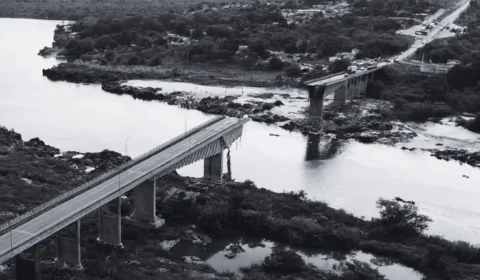 Queda da ponte sobre o Rio Tocantins deixa 14 desaparecidos