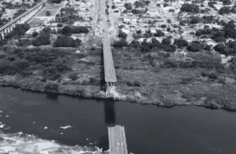 Contrato de balsas para ligação entre Estreito (MA) e Aguiarnópolis (TO) é revogado