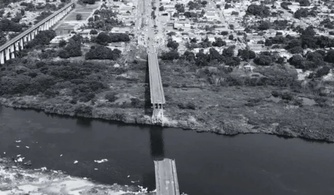 Contrato de balsas para ligação entre Estreito (MA) e Aguiarnópolis (TO) é revogado
