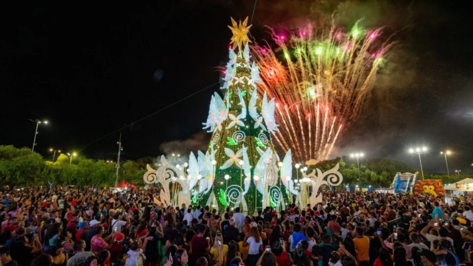 Roraima terá ponto facultativo nas vésperas de Natal e Ano Novo